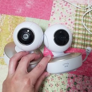 motorola baby monitor mbp50pu